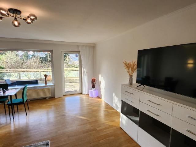 Apartment mieten in Westend, Hessen