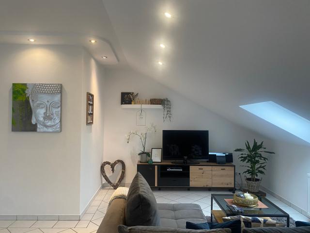 Apartment mieten in Saarland