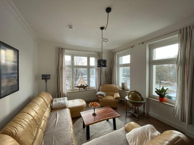 Apartment mieten in Wilhelmsruh, Berlin