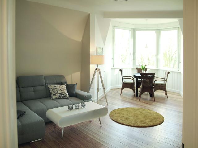 Apartment mieten in St. Arnual, Saarbrücken