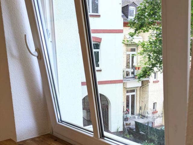 Apartment mieten in Biebrich, Wiesbaden