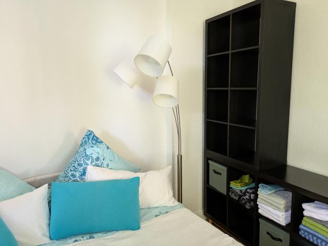 Apartment mieten in Biebrich, Wiesbaden