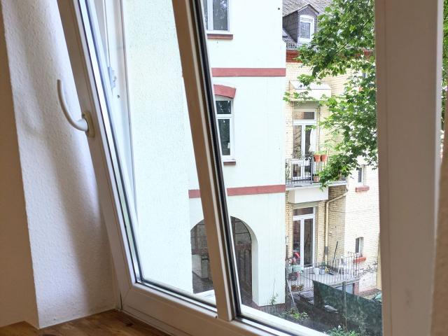 Apartment mieten in Biebrich, Wiesbaden