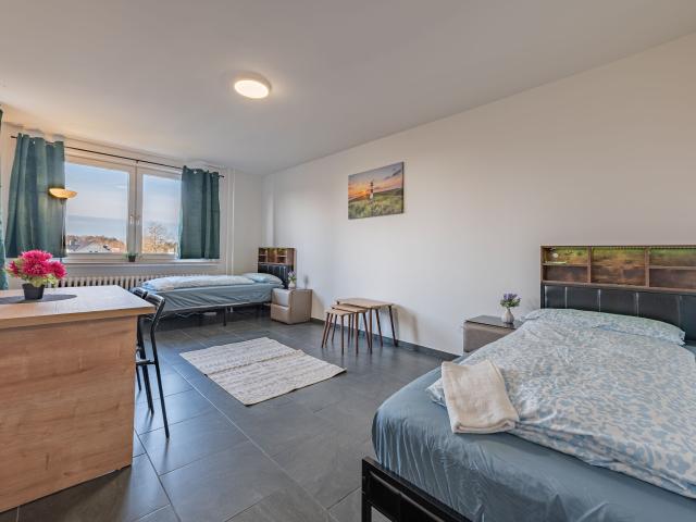 Apartment mieten in Delmenhorst, Niedersachsen
