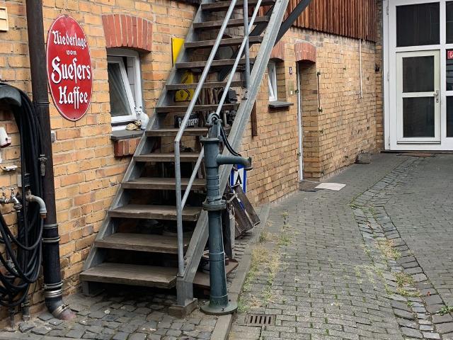 Apartment mieten in Hangelar, Sankt Augustin