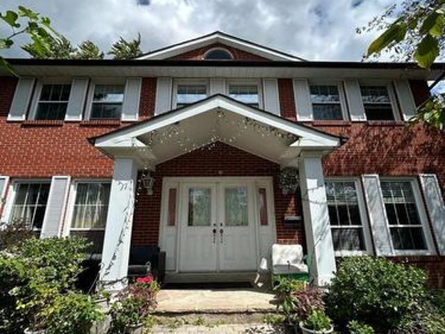 House for rent in Don Valley East, Toronto