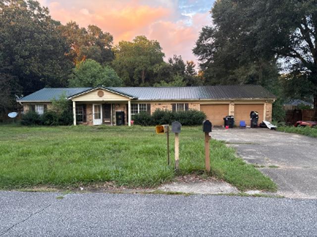 House for sale in Semmes, Alabama
