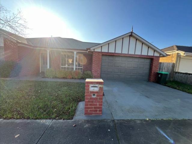 House for rent in Traralgon, City of Latrobe