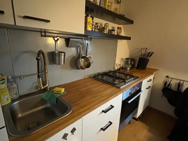 Apartment mieten in Stuttgart-Ost, Stuttgart