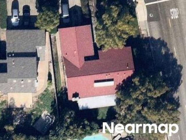 House for sale in Carmichael, California