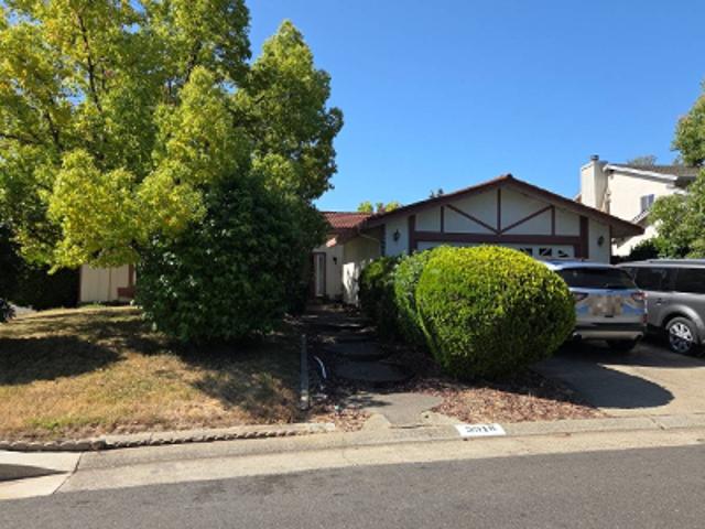 House for sale in Carmichael, California