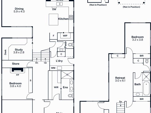 House for sale in Camerons Creek, Victoria