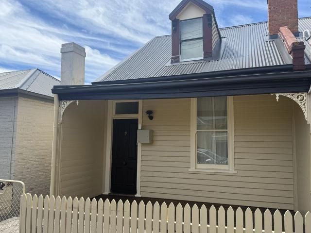 House for rent in Hobart, Tasmania