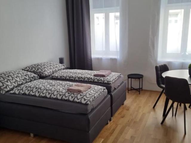 Apartment mieten in KG Favoriten, Wien