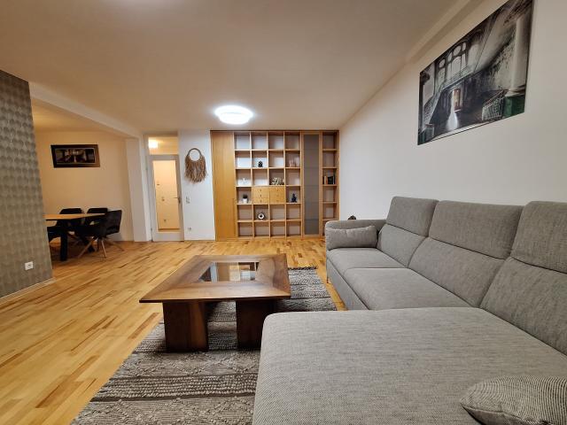 Apartment mieten in Bockum, Krefeld