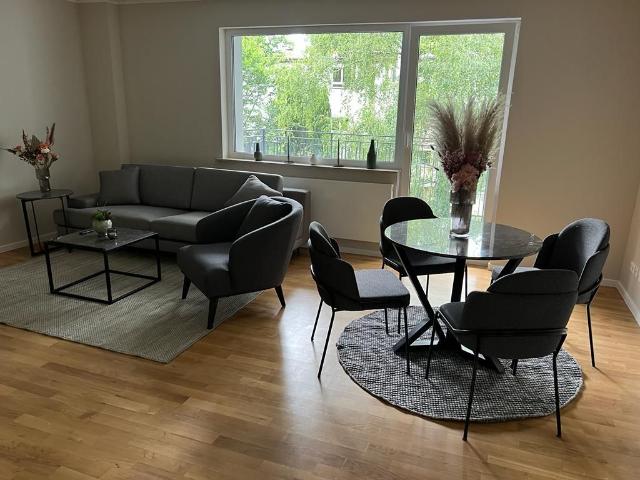Apartment mieten in Schmargendorf, Berlin