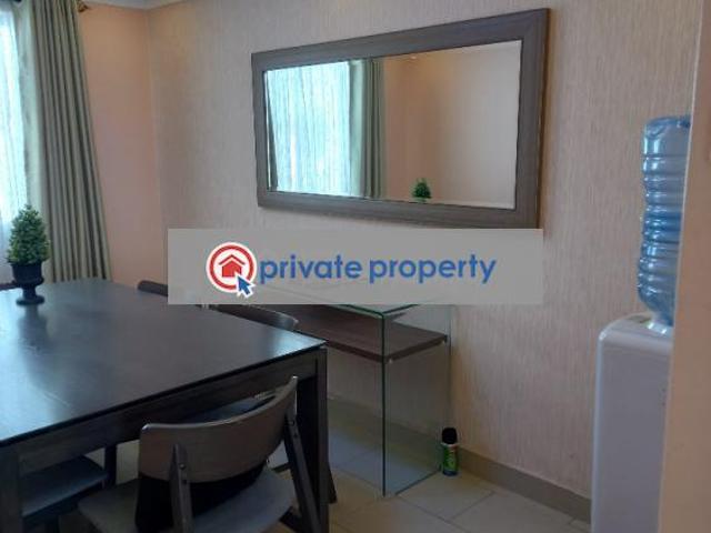 Apartment for rent in Embakasi