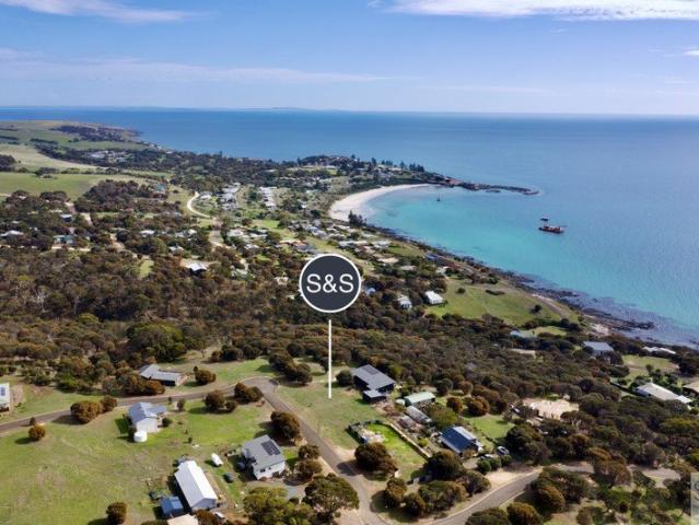 Land for sale in Penneshaw, South Australia