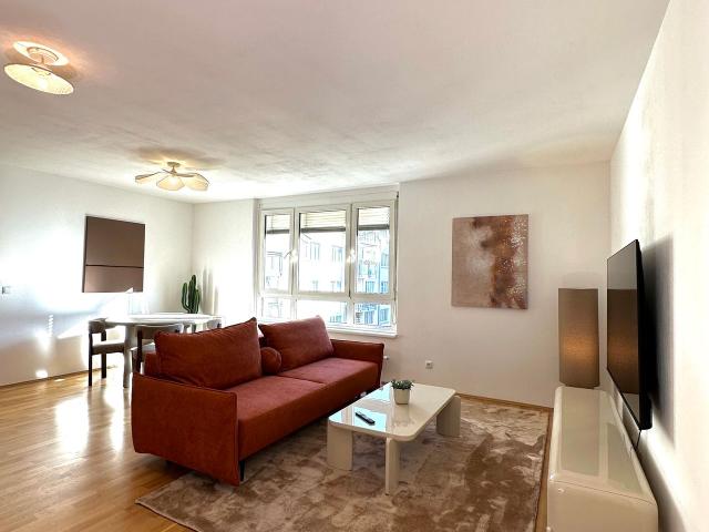 Apartment mieten in KG Favoriten, Wien
