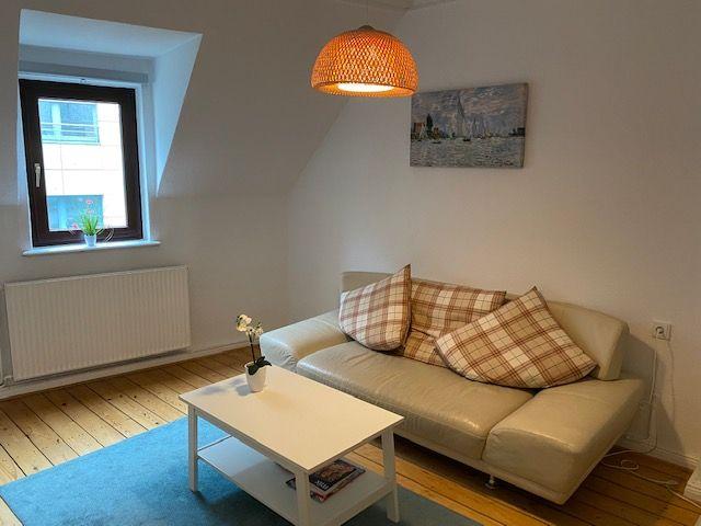 Apartment mieten in Mitte, Bremen
