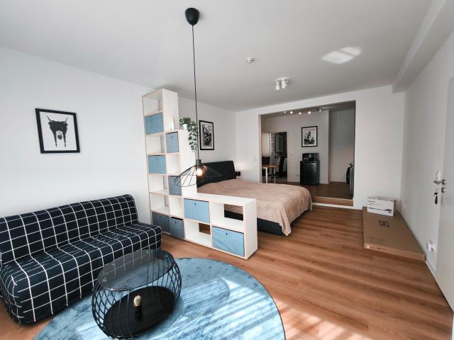 Apartment mieten in Laim, München