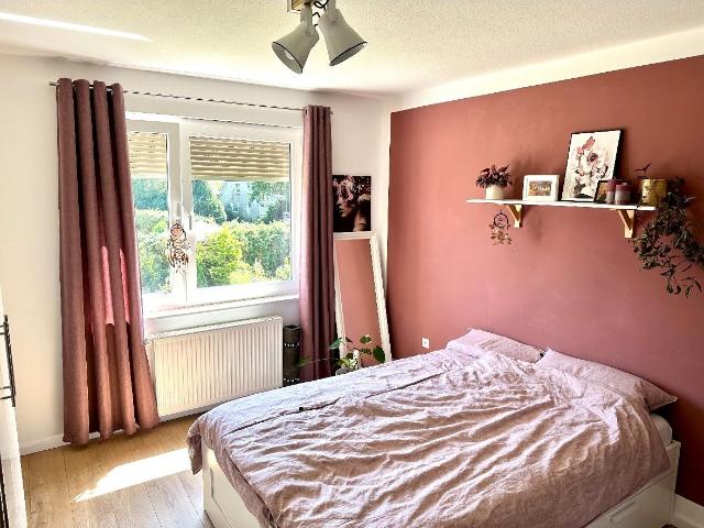 Apartment mieten in Heepen, Bielefeld