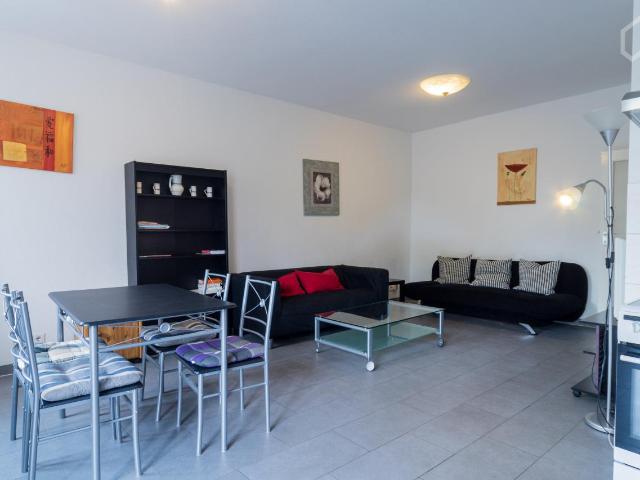 Apartment mieten in Hansaviertel, Berlin