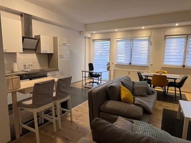 Apartment mieten in Chorweiler, Köln