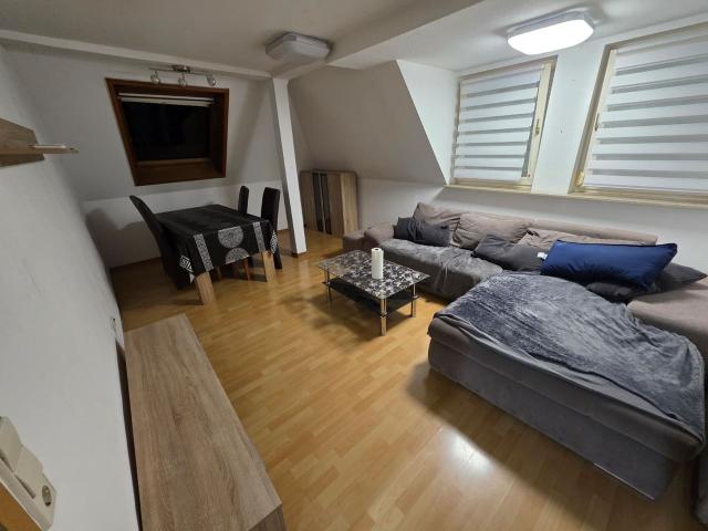 Apartment mieten in Untertürkheim, Stuttgart