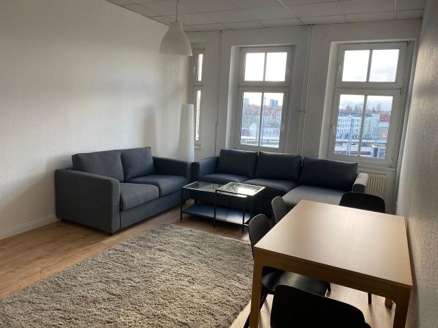 Apartment mieten in Lichtenberg, Berlin