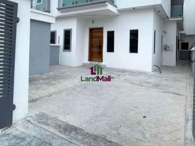Property for sale in Eti Osa, Abuja