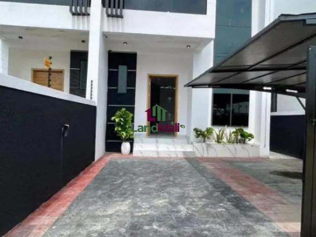 Property for sale in Eti Osa, Abuja