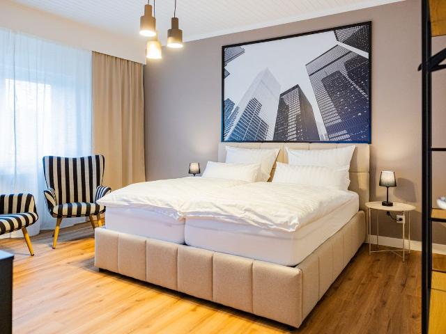 Apartment mieten in Rheydt-West, Mönchengladbach