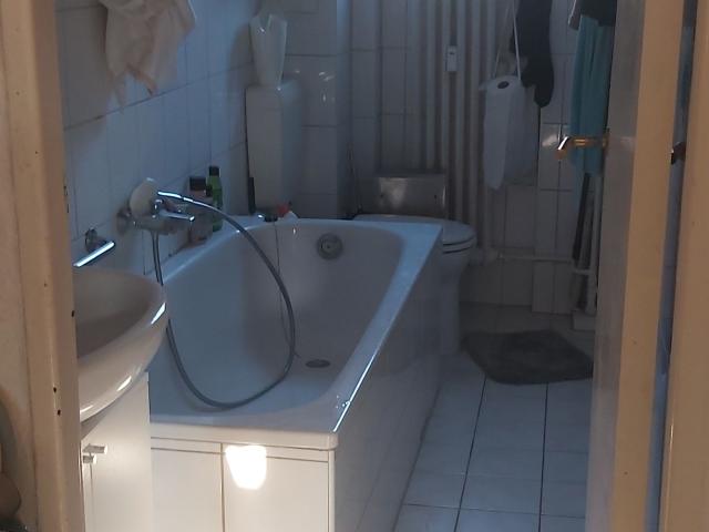 Apartment mieten in Siedlung Am Mühlenberg, Berlin