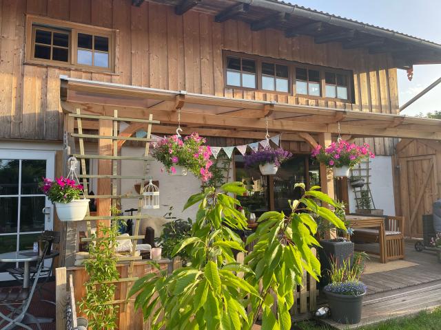 Apartment mieten in Fischbachau, Bayern