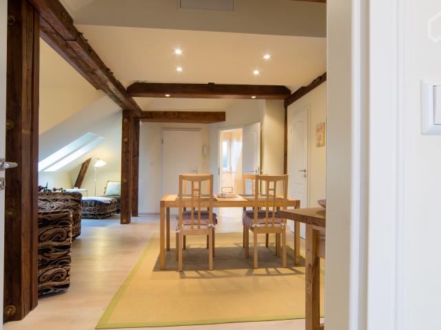 Apartment mieten in Treptow–Köpenick, Berlin