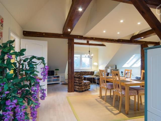 Apartment mieten in Treptow–Köpenick, Berlin
