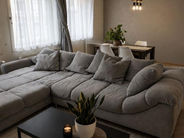 Apartment mieten in Mitte, Braunschweig