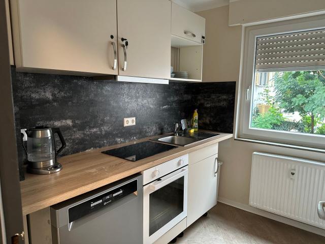 Apartment mieten in Heilbronn, Baden-Württemberg