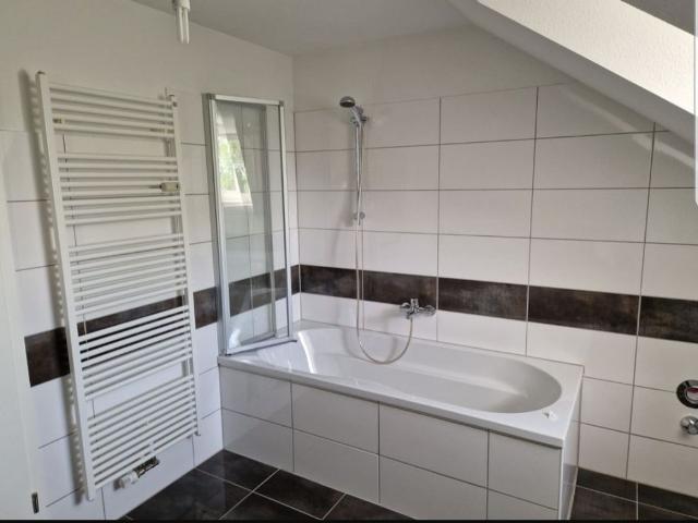 Apartment mieten in Gießen