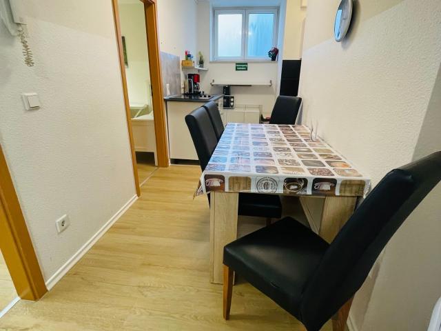 Apartment mieten in Hartenberg-Münchfeld, Mainz