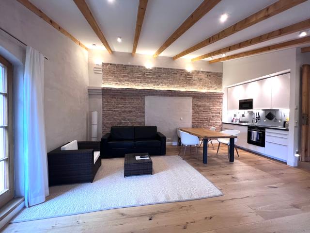 Apartment mieten in Seehof, Teltow