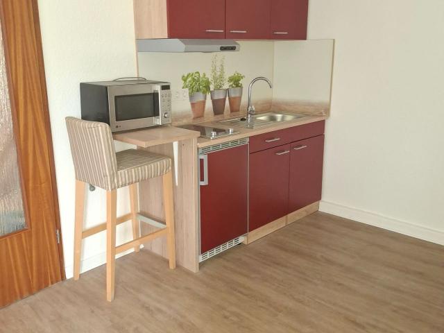 Apartment mieten in Schlebusch, Leverkusen