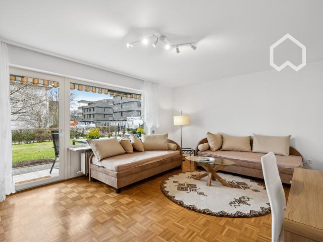 Apartment mieten in Nollingen, Rheinfelden