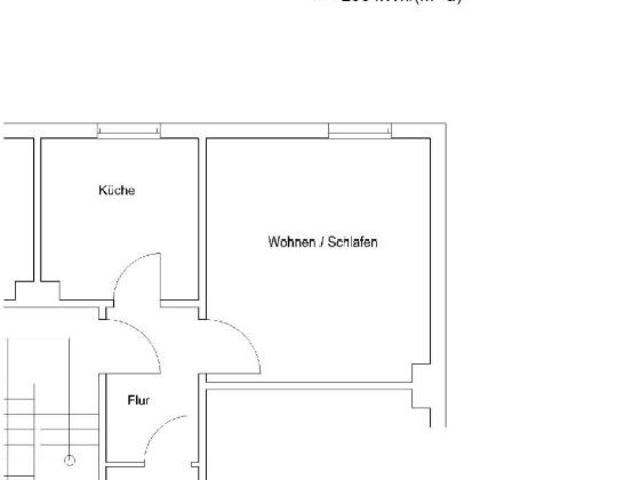 Apartment mieten in Lehndorf-Watenbüttel, Braunschweig