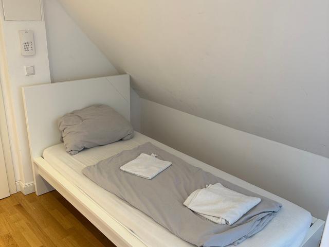 Apartment mieten in Ludwigsburg - Mitte, Ludwigsburg