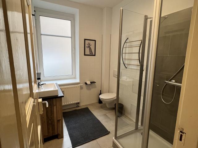 Apartment mieten in Paulusviertel, Halle