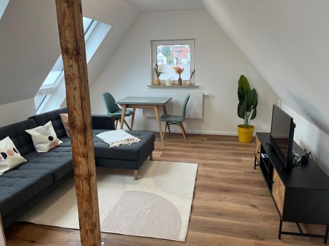 Apartment mieten in Uhlbach, Stuttgart
