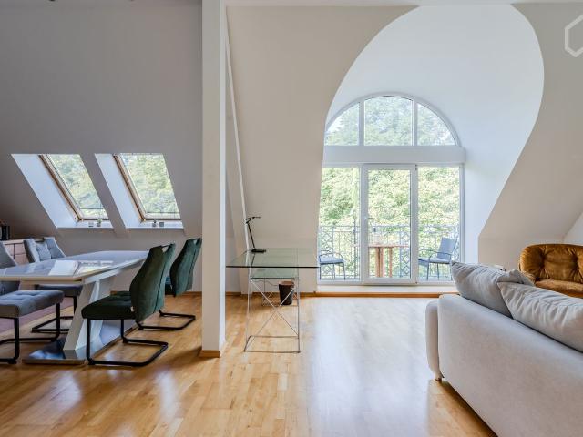 Apartment mieten in Pankow, Berlin