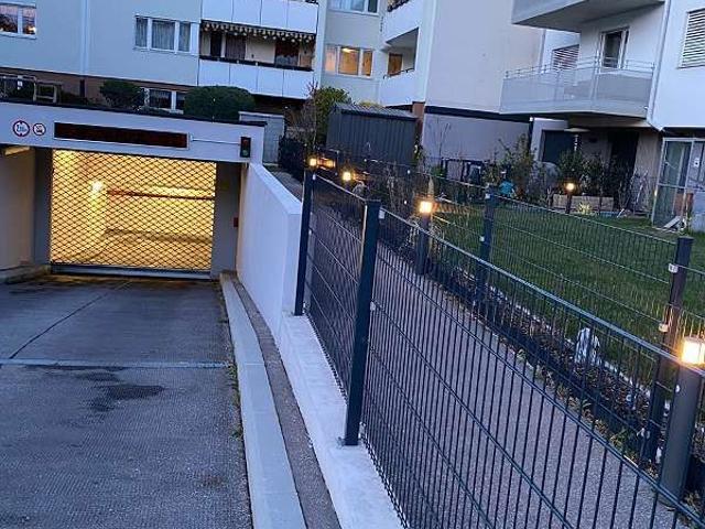 Apartment mieten in Floridsdorf, Wien